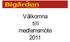 Välkomna till medlemsmöte 2011