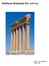 Antikens Grekland förr och nu