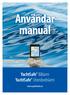 Användarmanual. YachtSafe Båtlarm YachtSafe Utombordslarm. www.yachtsafe.se