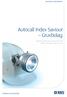 Autocall Index Saviour Gruvbolag