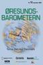 Nr 12 november 2005 ØRESUNDS- BAROMETERN. Tema: Det nya Danmark