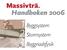 Massivträ. Handboken 2006. Byggsystem Stomsystem Byggnadsfysik