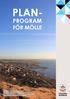 PLAN- PROGRAM FÖR MÖLLE