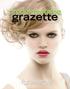 grazette produktkatalog