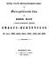 Kongl. Maj:ts befallningshafvandes femårsberättelse för åren... Stockholm, 1823-1857. Täckningsår: 1817/1821-1851/55.