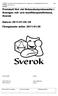 Protokoll fört vid förbundsstyrelsemöte i Sveriges roll- och konfliktspelsförbund, Sverok