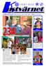 ustvärnet Medlemstidning för I O G T- N T O H a l l a n d Nr 3 2006 (29 september) nya medlemmar i sommar