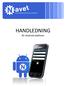 HANDLEDNING. för Android-telefoner