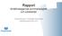 Rapport Småföretagarnas sommarledighet och arbetstider. Undersökning i FöretagarFörbundets medlemspanel maj 2011