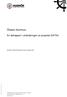 Örebro Kommun. En delrapport i utvärderingen av projektet SATSA. Maj 2010, Markör Marknad och Kommunikation AB. Delrapport SATSA 2010, vers 2