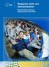 FÖRORD 1 ESBOSTRATEGIN 2010 2013 3 MOTIVERINGAR TILL BUDGETEN OCH EKONOMIPLANEN 13 BUDGETEN OCH EKONOMIPLANEN 25. Översiktstabeller 32