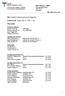 Styrelsen för Kungälvs PROTOKOLL 2/2005. och Frölunda Specialistsjukhus 2005-04-19 18-39 Dnr: Styr KS FSS 4-2005. Irma Wright (kd) Morgan Hedman (s)