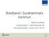 Bredband i Surahammars kommun. Maarit Nurkkala Länsstyrelsen i Västmanlands län Informationsträff i Virsbo 2012-10-15