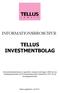 TELLUS INVESTMENTBOLAG