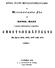 Kongl. Maj:ts befallningshafvandes femårsberättelse för åren... Stockholm, 1823-1857. Täckningsår: 1817/1821-1851/55.