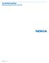 Användarhandbok Nokia Kameragrepp PD-95G för Lumia 1020