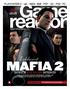 reactor Game MAFIA 2 Exklusivt