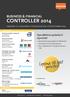 L practice! CONTROLLER 2014 BUSINESS & FINANCIAL. Nya effektiva nyckeltal & styrmedel