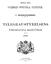 BIDRAG TILL SVERIGES OFFICIELA STATISTIK. I) TELEGRAFVÄSENDET. NY FÖLJD 26. TELEGRAF-STYRELSENS UNDERDÅNIGA BERÄTTELSE FÖR ÅR 1886.