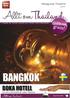 Reseguide Thailand KLICKA HÄR! JULI 2011 STRÄNDER ÖAR UTFLYKTER SHOPPING GOLF FÖR BARN NATTLIV & RESTAURANGER