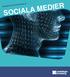 Handbok för användning av SOCIALA MEDIER