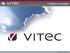 Programvarubolaget. Vitec Software Group AB (publ)