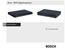 Divar - DVR (digitalinspelare) Installationshandbok