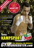 KAMPSPORT. Tema: sommarerbjudanden! 30% RABATT. Hot! Nutrivisionpaketet. Sommarerbjudande. Kanonpaket från Reflex. från Dalblads