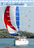 Stena Sailing Team vann i Bermuda 4. Barnperspektivet och SMCS 6. Historikgruppen säkrar historien 8. Gulaschsoppa och Höstmöte 10