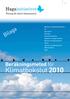 Klimatbokslut 2010. Bilaga. Beräkningsmetod för