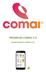 PREMIUM COMAI 2.0 SMARTPHONE & SURFPLATTA