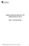 Hjälpmedelshandboken för Västmanland 2012. Bok 5 Synenheten. Hjälpmedelshandboken Västmanland 2011 Bok 5 Syncentralen 1