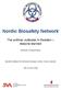 Nordic Biosafety Network