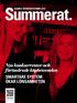 Summerat. Nya konkurrenter och förändrade köpbeteenden SMARTARE SYSTEM ÖKAR LÖNSAMHETEN SIGMAS ÅRSREDOVISNING 2012