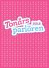 Tonårs 2012 parlören