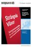 Projektet Strängnäs Växer