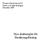 Finansdepartementet Skatte- och tullavdelningen December 2009. Nya skatteregler för försäkringsföretag