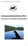 Verksamhetsberättelse 2014 Flatcoated retrieverklubbens Östgötasektion