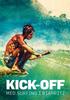 KICK-OFF MED SURFING I BIARRITZ