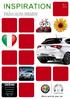 Nr. 1 2014 FRÅN ALFA ROMEO. More care for your car