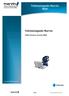 IT-lösningar. Telefonistguide Marvin. Midi. Telefonistguide Marvin. Telia Centrex version Midi 1 (98) Contact Management for Centrex & Virtual PBXs