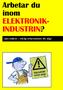 Arbetar du inom ELEKTRONIK- INDUSTRIN?