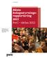 www.pwc.se Bästa bolagsstyrningsrapportering 2011 PwC tävlan 2012 För åttonde året i rad genomförs tävlingen