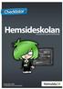 Hemsideskolan - Cheklistor