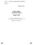 Jordbruksläget i Europeiska unionen. Rapport 2002