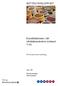 REVISIONSRAPPORT. Kassafunktionen i det vårdadministrativa systemet VAS. Norrbottens läns landsting. Juni 2002. Helena Backman Hans Rinander