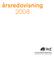 årsredovisning 2008 Hörselskadades Riksförbund www.hrf.se org nr: 80 20 04 4510