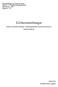 Klotteranmälningar. Polisutbildningen vid Umeå universitet Moment 4:3, Skriftligt fördjupningsarbete Höstterminen, 2009 Rapport nr.