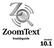 ZoomText 10.1. Snabbguide. version