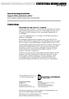 ,NRUWDGUDJ ,QNYDUWHULQJVVWDWLVWLN NV 41 SM 0211. $XJXVWLSUHOLPLQlUDVLIIURU. Accommodation statistics August 2002, provisional data